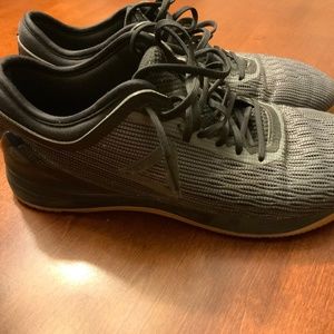 Reebok Nano 8 Size 10